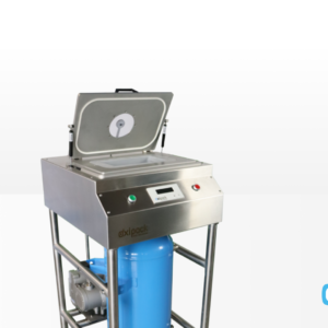VACUUM-SEALED LEAK TESTER (VSLT) - OXIPACK
