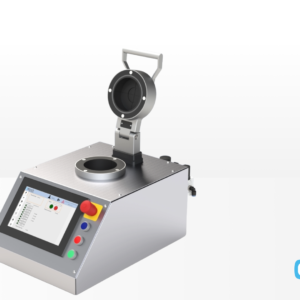 CONTAINER CLOSURE INTEGRITY TESTER (CCIT) - OXIPACK