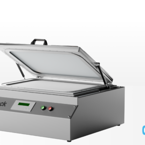 STATIONARY LEAK TESTER - OXIPACK