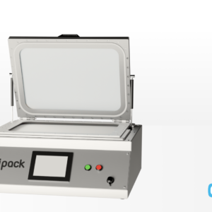 STATIONARY LEAK TESTER R&D (SLT R&D) - OXIPACK