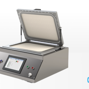 STATIONARY LEAK TESTER PHARMACEUTICAL (SLTP) - OXIPACK