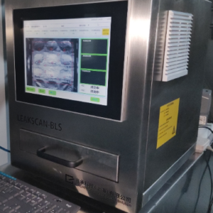 Vacuum decay and Pressure decay Leak Tester Dachtest