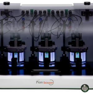 SCISSOR N3 (In Vitro Subcutaneous Injection Site Simulator) - PION