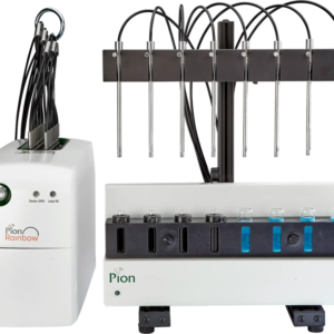 MicroDISS 2-20ml mini Dissolution Tester - PION