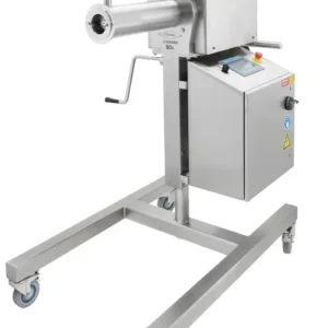 PILOT-SCALE & MID-SIZE MILLING PLATFORM – QUADRO