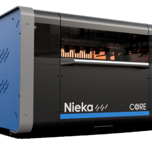 Nieka Core 6 - Fusion Machine