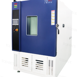 HIGH AND LOW HUMIDITY & TEMPERATURE TEST CHAMBER