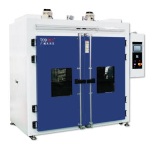 HIGH-TEMPERATURE TEST CHAMBER / AGEING CHAMBER