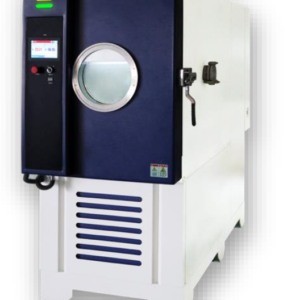 HIGH AND LOW TEMPERATURE AND LOW PRESSURE TEST CHAMBER