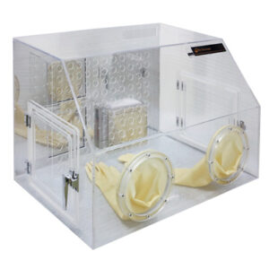 GLOVE BOX - DR. STORAGE