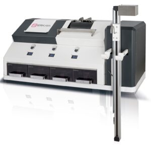 Elastograph E1 - Erkaya