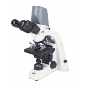 Digital Microscope - Motic