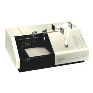 HPTLC Scanning Densitometer CD60