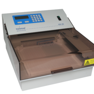 Chromajet DS20 automatic derivatization system