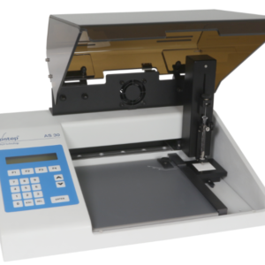 AS30 HPTLC sample applicator