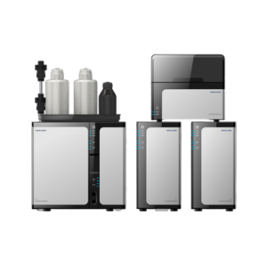 IC6600 MULTI-FUNCTIONAL ION CHROMATOGRAPH - WAYEAL