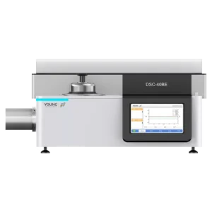 DIFFERENTIAL SCANNING CALORIMETER DSC-40BE - ZEAL