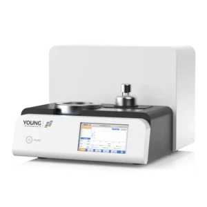 DIFFERENTIAL SCANNING CALORIMETER DSC-40AE - ZEAL