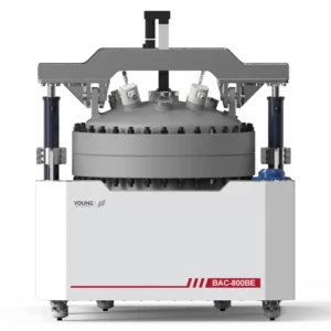 Large Battery Adiabatic Calorimeter BAC-800BE - ZEAL