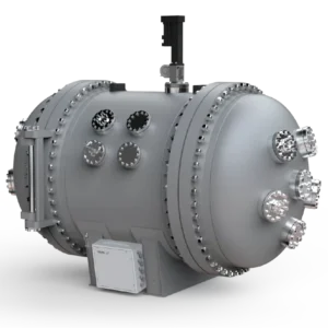 Large Battery Adiabatic Calorimeter BAC-1000AE - ZEAL