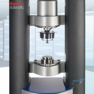 THERMO SCIENTIFIC HAAKE MARS RHEOMETER - THERMO
